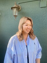 ルビナ 調布店(LViNA)&nbsp;米原 美津枝