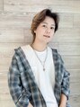 アースオーセンティック 徳島北島店(EARTH Authentic) 吉岡 大樹
