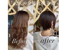 ソアンヘアー(SOAN hair)