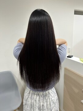 イト(ito.) 髪質改善