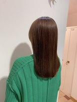 アイズヌーボー(I's NUBOU)&nbsp;透明感カラー/ベージュカラー