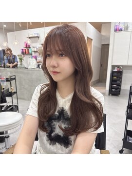 スターク(stark) 秋冬ブラウン/マロンブラウン/姫路