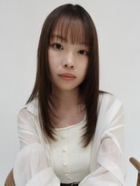 シベル(sibell)&nbsp;［ sibell ］medium layer style