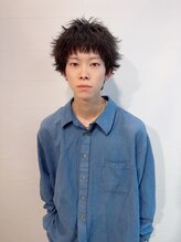 ファースト 仙台店(first)&nbsp;八谷悠都 men's限定