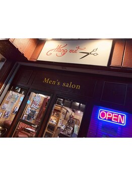 大人男性の“カジュアル×好印象”を追求する、こだわりメンズ専用サロン◎差別化styleにご注目！