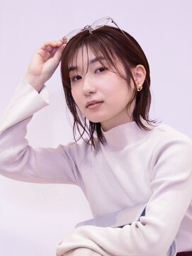 アフロディーテ 泉中央店(Aphrodite) ミディアムピンクレイヤー