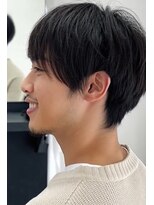 グランド 本八幡店(GRAND)&nbsp;メンズカット[メンズカット/眉毛//理容室/美容室/本八幡駅/]