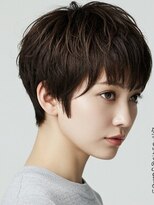 リーフ 掛川店(LeaF)&nbsp;ショートカット