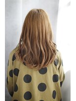 シュシュット(chouchoute) 黒髪質改善ココアベージュオリーブグレー小顔クラゲヘアー/177