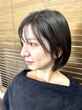 ユアテラス(Your Terrace) 大人ショート