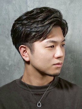 ラルフカールショート