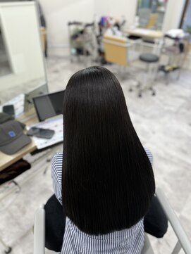 アチェロ(Acero.) 艶感抜群