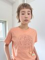 ウツワ(utuwa) ショートとショートバング得意です。