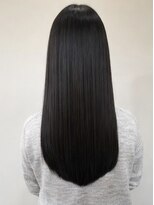 ユニ 岡山店(Uni.) 髪質改善