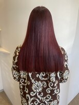 クム(QUMU)&nbsp;ワインレッド◎