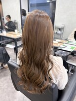 グランリンク(Grand Link)&nbsp;くすみすぎないベージュカラー