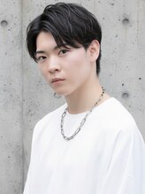 新社会人に好印象な清潔感ショートで第一印象UP