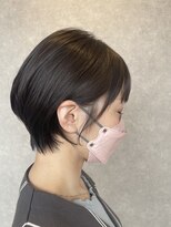 ウースス バイ リム((USUS byLIM)) 【USUS 岐阜】髪質改善/パーマ/縮毛矯正/ブリーチ/レディース