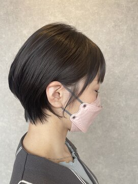 ウースス バイ リム((USUS byLIM)) 【USUS 岐阜】髪質改善/パーマ/縮毛矯正/ブリーチ/レディース