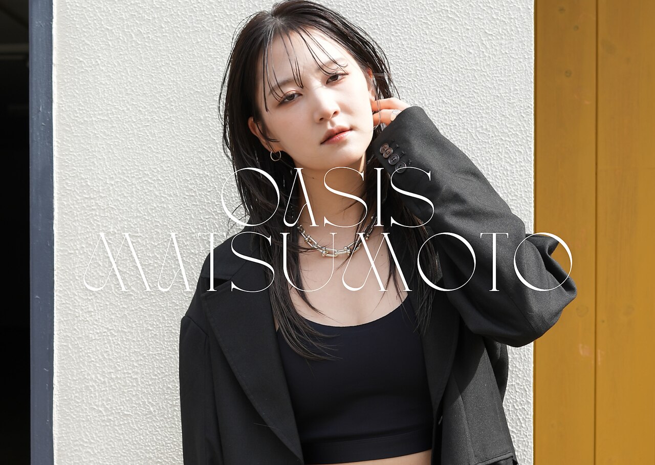 オアシス(oasis)｜ホットペッパービューティー