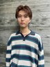 【こん指名】垢抜けイヤリングカラーコース25300→23100お得なコースです！