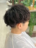 ガーデン 小山店(garden)&nbsp;【ご新規様多数予約あり◎】宇都宮メンズカットメンズパーマ眉毛