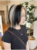 《ミックスカラー》