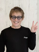 ヘアードゥープ(Hair Doop)&nbsp;青木 琢也