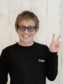 ヘアードゥープ(Hair Doop) 青木 琢也
