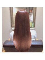 ヘアリゾート エーアイ 上野店α(hair resort Ai) サイエンスアクア