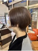 【Ren】大人ショートヘア