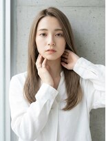 トゥーリ 長崎葉山店(tuuli) tuuli ◇大人可愛いミディアム 20代30代40代の髪質改善縮毛矯正