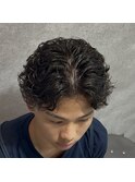 テーパーラルフカール