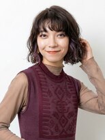 アッシュ 亀戸店(Ash) 髪質改善/ショート/ショートボブ/亀戸/亀戸駅/錦糸町/平井/大島