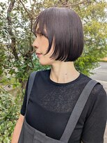 ユウヘアー 尾張旭店(U Hair) 顔周りレイヤー