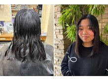 シンラヘアー(SINRAhair)