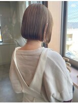 メゾン 甲府(Maison)&nbsp;ケアブリーチハイトーン