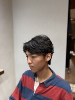 ミオ リベル(Mio'' LIBER)&nbsp;フェザーショート