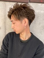 エトワ 新宿店(ETOWA)&nbsp;20代30代40代◎骨格に合わせた似合わせメンズカット