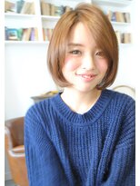 リッコ 横浜(ricco)&nbsp;☆riccoフレンチボブ