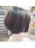 Coast.ショートスタイル★★★★