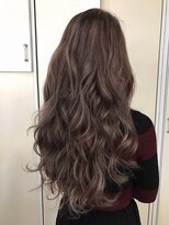 アンベリール 大名(Embellir)&nbsp;【キャンペーン】傷まないRブリーチ＋カラー＋カット 13000円