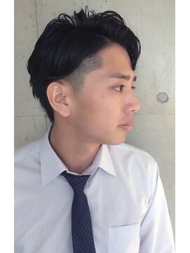 ルミック(Lumic) エアリアルショート