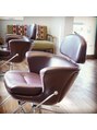 スロウヘアーナチュラル 川崎店(slow hair natural)&nbsp;HOT PEPPER BeautyAWARD注目サロン選出！コツコツと頑張ってます