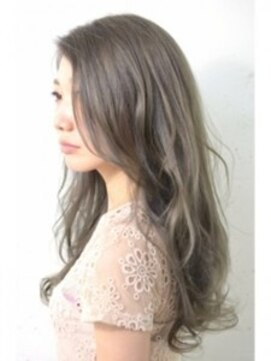 ブエナビスタ(BUENA VISTA) ラフさが可愛い小顔ヘア☆切りっぱなしボブマッシュウルフオン眉