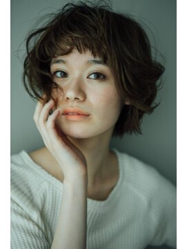 ジェミニ 大津 瀬田店(Gemini) マッシュボブ