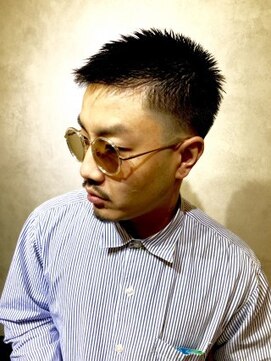 スワン サッポロ(SWAN sapporo) ガイ