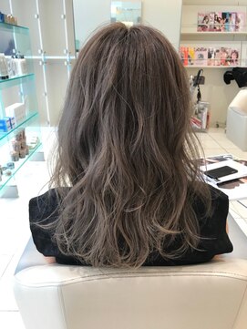 モードケイズ JR茨木improve店(MODE K's) ゆるふわレイヤー