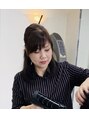 ミューズヘア(M'S HAIR)&nbsp;六峰 千織