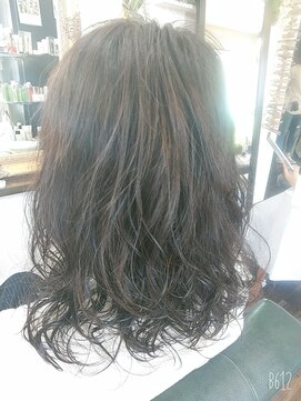 シックスヘアデザイン(ciQz hair design) ボブ